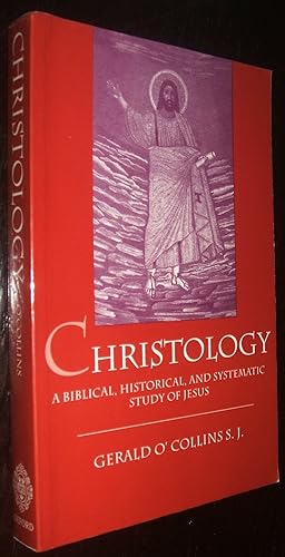 Image du vendeur pour Christology: A Biblical, Historical, and Systematic Study of Jesus Christ mis en vente par biblioboy