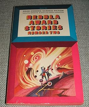 Seller image for Nebula Award Stories Number Two for sale by biblioboy