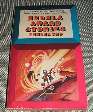 Nebula Award Stories Number Two