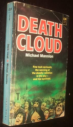 Image du vendeur pour Death Cloud mis en vente par biblioboy