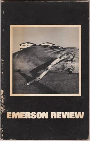 Emerson Review Winter 1967