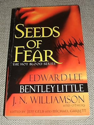 Imagen del vendedor de Seeds Of Fear a la venta por biblioboy