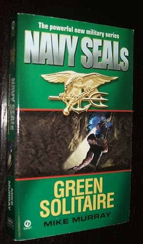 Navy Seals 3: Green Solitaire