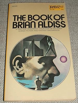 Bild des Verkufers fr The Book of Brian Aldiss zum Verkauf von biblioboy