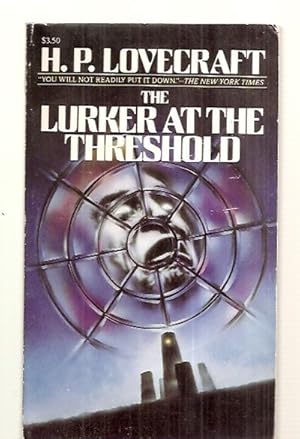 Seller image for THE LURKER AT THE THRESHOLD for sale by biblioboy