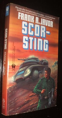 Immagine del venditore per Scor Sting venduto da biblioboy