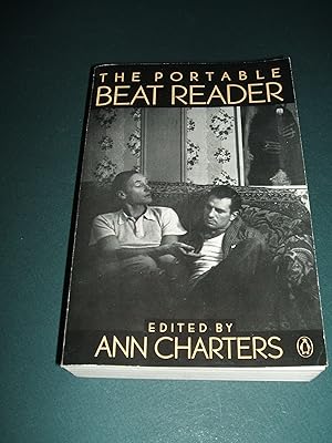 Seller image for The Portable Beat Reader for sale by biblioboy