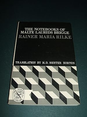 The Notebooks of Malte Laurids Brigge