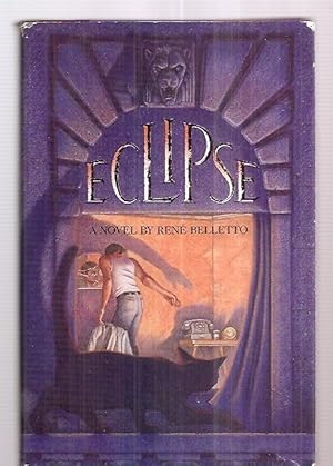 Seller image for ECLIPSE: A NOVEL for sale by biblioboy