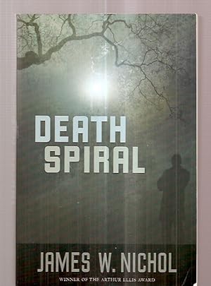 Death Spiral // The Photos in this listing are of the book that is offered for sale
