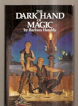 Seller image for THE DARK HAND OF MAGIC for sale by biblioboy