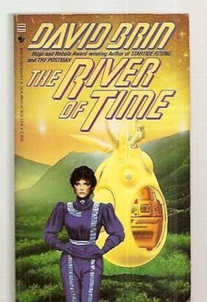 Seller image for The River of Time for sale by biblioboy