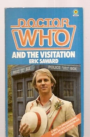 Imagen del vendedor de DOCTOR WHO AND THE VISITATION [#69] a la venta por biblioboy