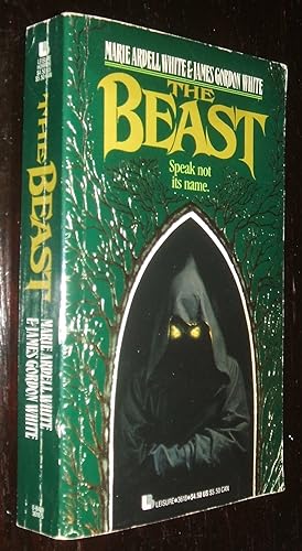 Imagen del vendedor de The Beast a la venta por biblioboy