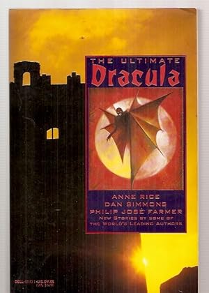 Bild des Verkufers fr THE ULTIMATE DRACULA zum Verkauf von biblioboy