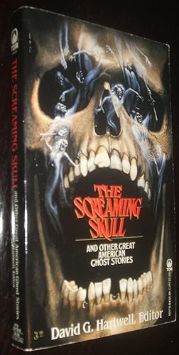 Imagen del vendedor de The Screaming Skull and Other Great American Ghost Stories // The Photos in this listing are of the book that is offered for sale a la venta por biblioboy