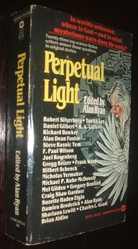 Seller image for Perpetual Light // The Photos in this listing are of the book that is offered for sale for sale by biblioboy