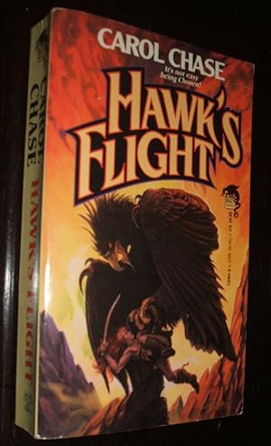 Seller image for Hawk's Flight for sale by biblioboy