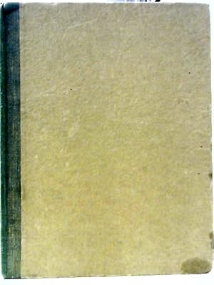 Image du vendeur pour Vincent Van Gogh, A Biographical Study, Volume One mis en vente par World of Rare Books