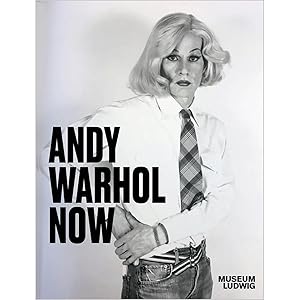 Seller image for Andy Warhol for sale by artbook-service