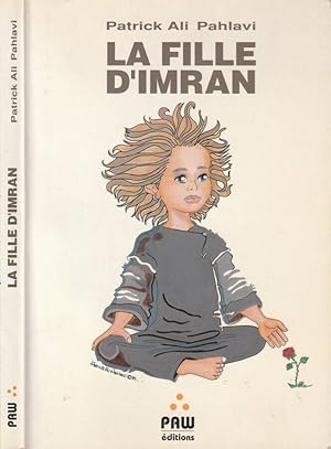 Seller image for La fille d'Imran for sale by Biblioteca di Babele