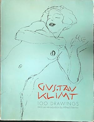 Seller image for Gustav Klimt: 100 Drawings for sale by Librodifaccia
