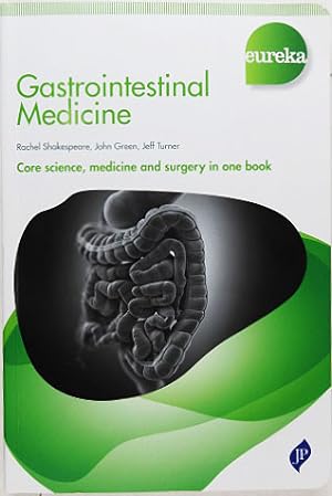 Bild des Verkufers fr Gastrointestinal Medicine. zum Verkauf von Entelechy Books