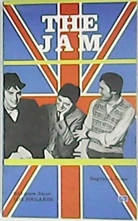 Imagen del vendedor de The Jam. a la venta por Librera y Editorial Renacimiento, S.A.