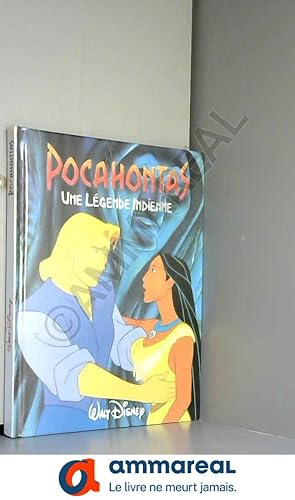 Image du vendeur pour Pocahontas mis en vente par Ammareal