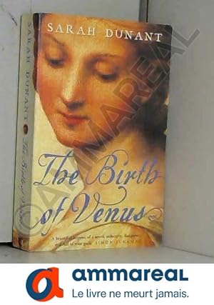 Image du vendeur pour The Birth of Venus mis en vente par Ammareal