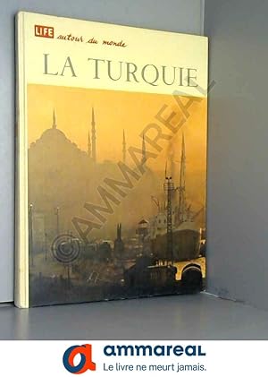 Bild des Verkufers fr La Turquie zum Verkauf von Ammareal