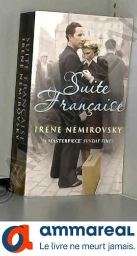 Seller image for Suite Francaise for sale by Ammareal