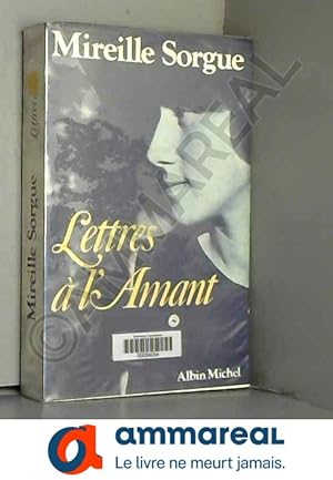 Image du vendeur pour Lettres  l'Amant mis en vente par Ammareal