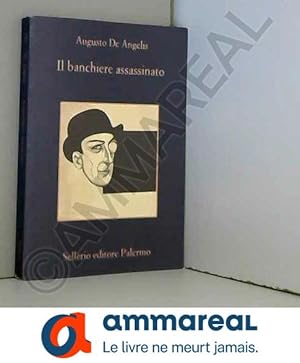 Seller image for Il Banchiere Assassinato for sale by Ammareal