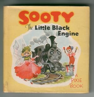 Sooty, The Little Black Engine