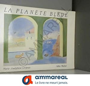 Image du vendeur pour La Plante bleue mis en vente par Ammareal