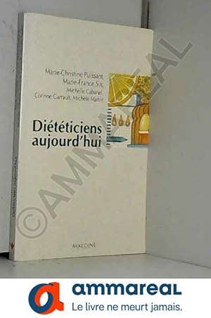 Seller image for Ditticiens aujourd'hui for sale by Ammareal