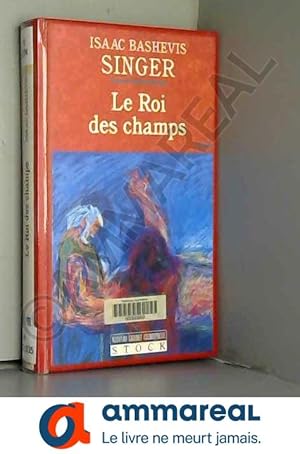 Immagine del venditore per Le roi des champs venduto da Ammareal