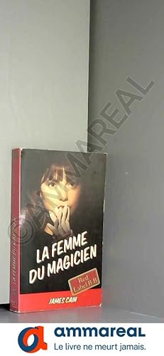 Seller image for La Femme du magicien for sale by Ammareal