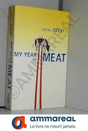 Immagine del venditore per My Year of Meat venduto da Ammareal