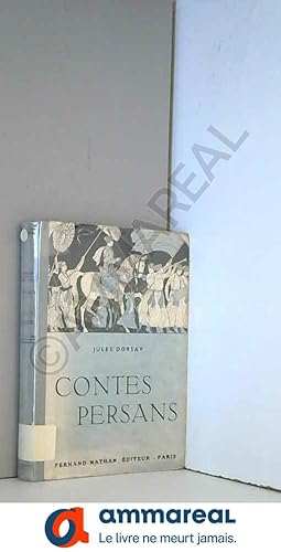 Seller image for Contes Persans for sale by Ammareal