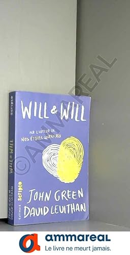 Imagen del vendedor de Will et Will a la venta por Ammareal