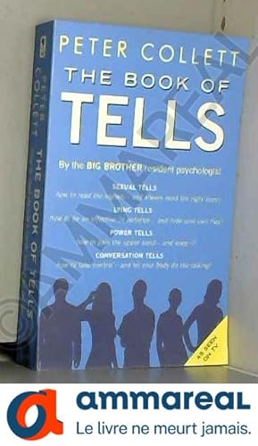 Seller image for Book Of Tells for sale by Ammareal