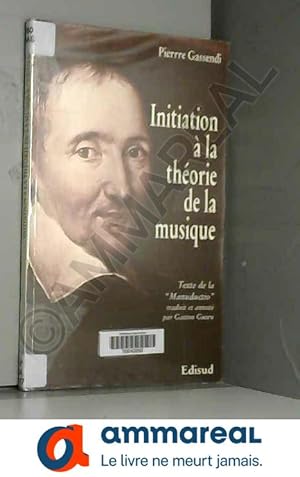 Imagen del vendedor de Initiation  la thorie de la musique a la venta por Ammareal