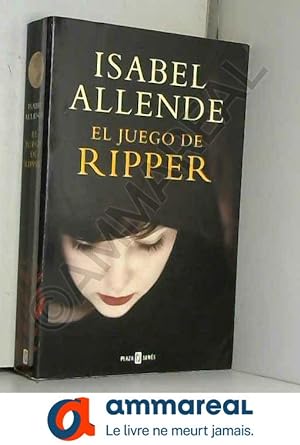 Bild des Verkufers fr El juego de Ripper zum Verkauf von Ammareal