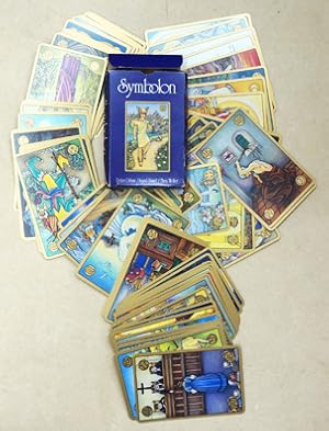 Symbolon. Das Spiel der Erinnerungen.