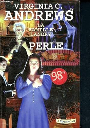 Image du vendeur pour La famille Landry - Perle mis en vente par Le-Livre