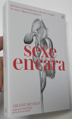Seller image for Sexe encara for sale by Librera Mamut