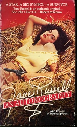 Seller image for Jane Russell An Autobiography : My Path and My Detours for sale by Librairie Le Nord
