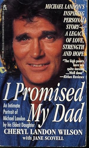 Seller image for I Promised My Dad for sale by Librairie Le Nord